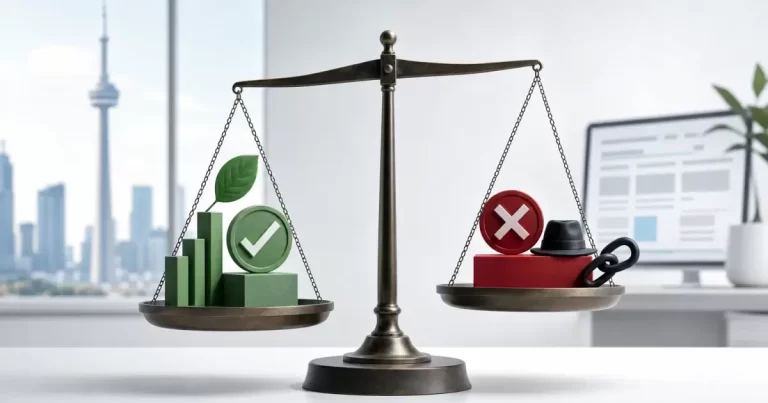 Comparing SEO Firms: What Actually Separates Good From Bad