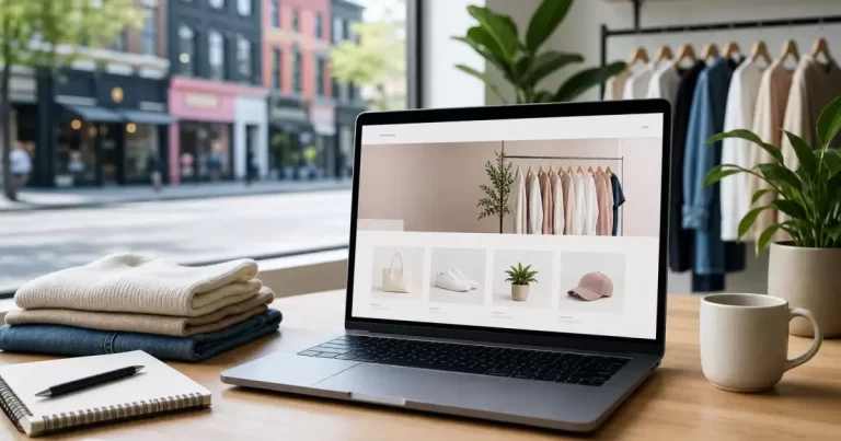 E-commerce Website in Queen West, Toronto | Canada Create