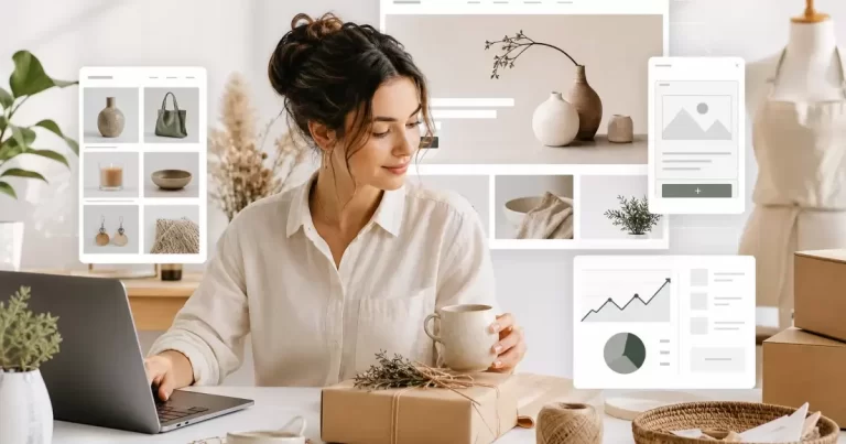 Etsy Like Websites and Beyond: A Canadian DTC and Handmade Brand Marketplace Strategy for 2026
