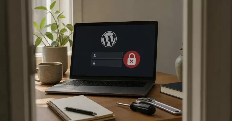 Fix WordPress Login Bypass Issues