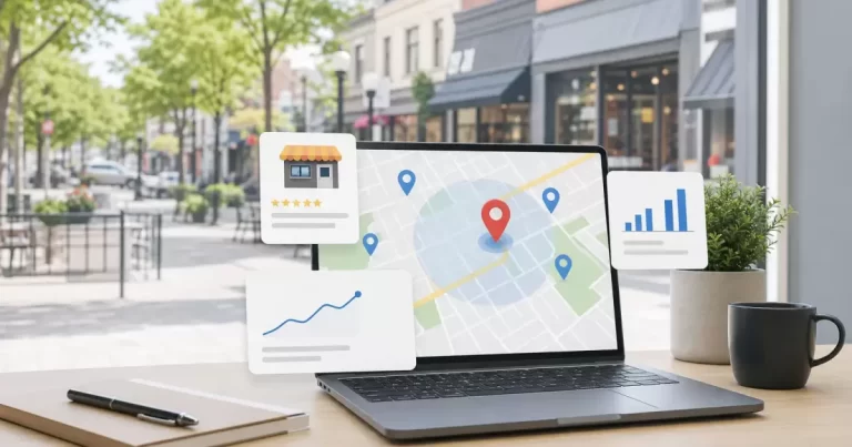 Google Local Ads in Bloor West Village, Toronto | Canada Create