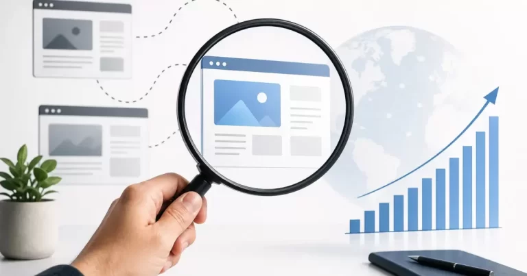 How Do You Estimate a Competitor's Website Traffic Without Their Analytics?