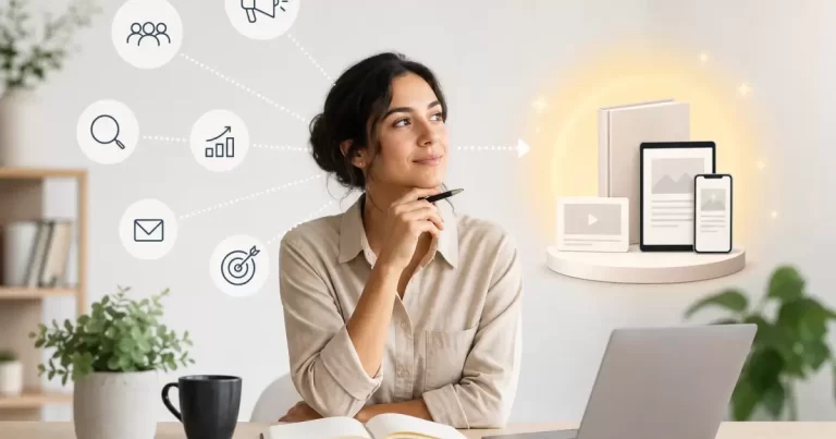 How Do You Know If Your Expertise Can Become a Digital Product?