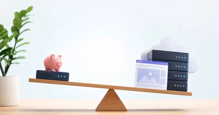 How Much Should a Small Business Actually Budget for WordPress Hosting?