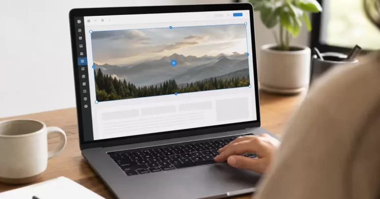 How to Add a Hero Image in WordPress