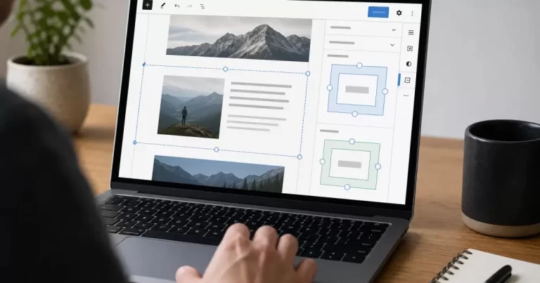 How to Adjust Margins in WordPress