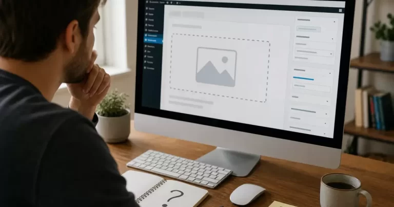 How to Fix Featured Image Issues in WP