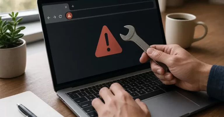 How to Fix the Not Secure Warning