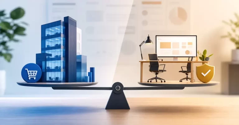 In-House Media Buying vs an Agency Trading Desk: Which Gets Better Rates?