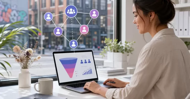 Lead Generation in Queen West, Toronto | Canada Create
