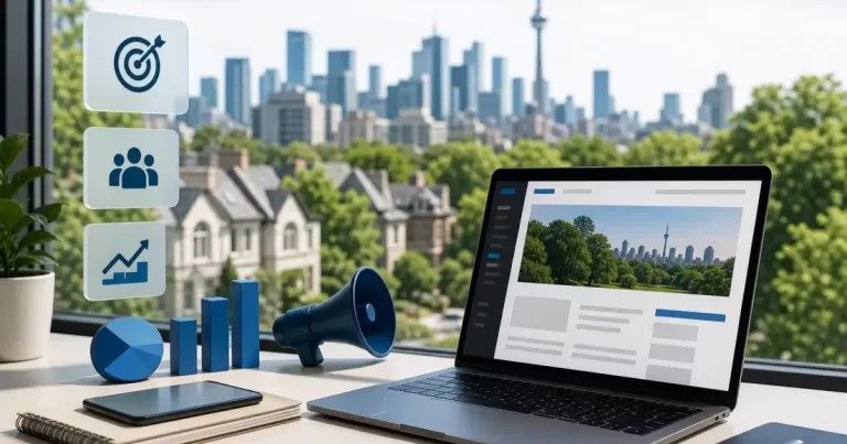 Media Buying in Forest Hill, Toronto | Canada Create
