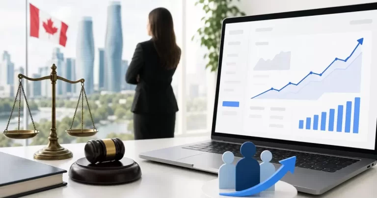 Mississauga Injury Law Firm Doubled Case Inquiries