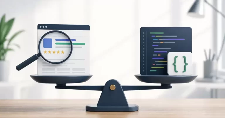 Rich Results Test vs Schema Markup Validator: Which Tool Should You Trust?