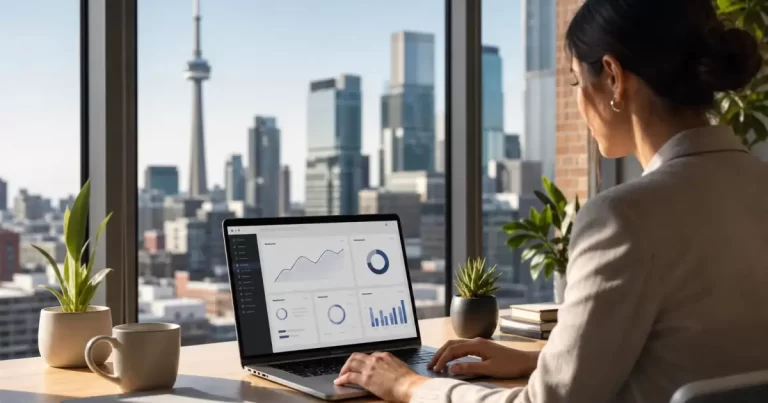 SEO in King West, Toronto | Canada Create