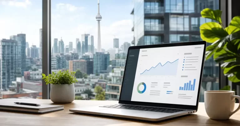 SEO in Liberty Village, Toronto | Canada Create