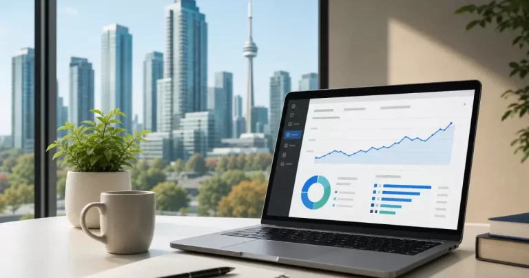 SEO in North York, Toronto | Canada Create