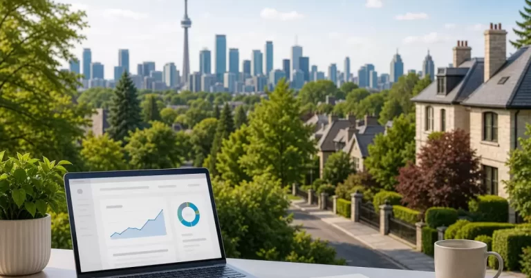 SEO in Rosedale, Toronto | Canada Create