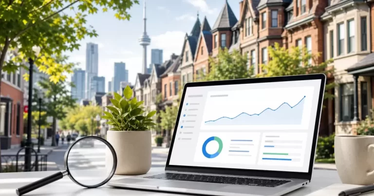 SEO in The Annex, Toronto | Canada Create