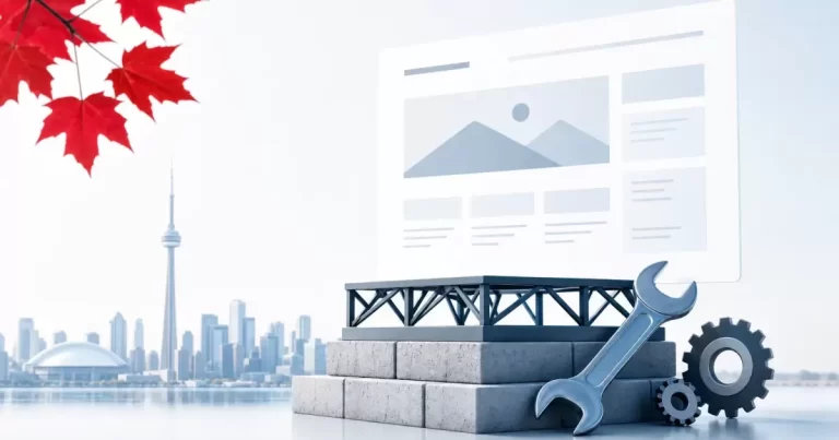 SEO Optimization Company: Technical Foundation First