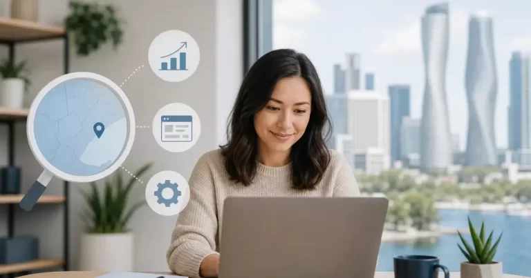 SEO Services in Mississauga Built for Small Business Budgets