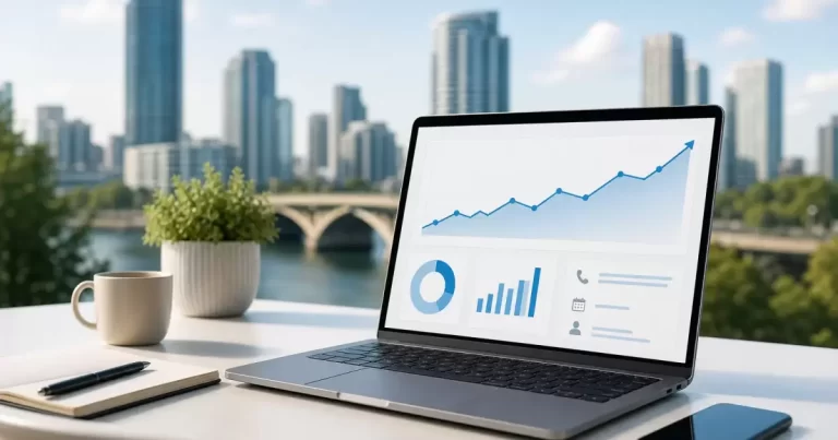 SEO Services Mississauga Businesses Can Actually Measure