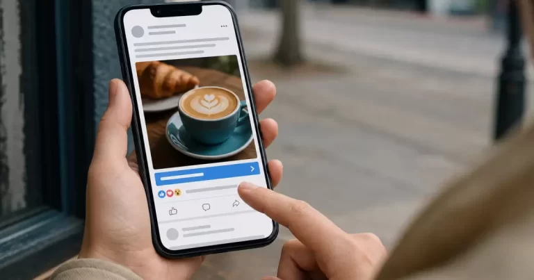 Social Media Ads in Leslieville, Toronto | Canada Create