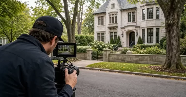 Videography in Forest Hill, Toronto | Canada Create