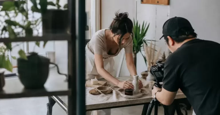 Videography in North York, Toronto | Canada Create
