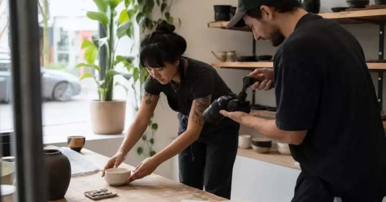 Videography in The Annex, Toronto | Canada Create
