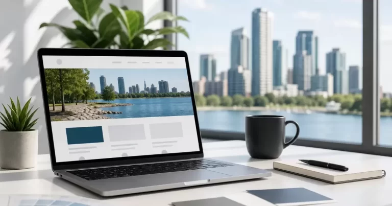 Web Design Etobicoke