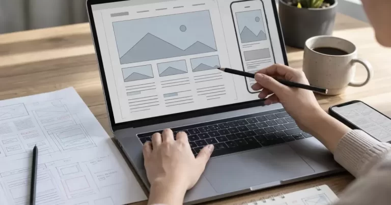 Web Design in Bloor West Village, Toronto | Canada Create
