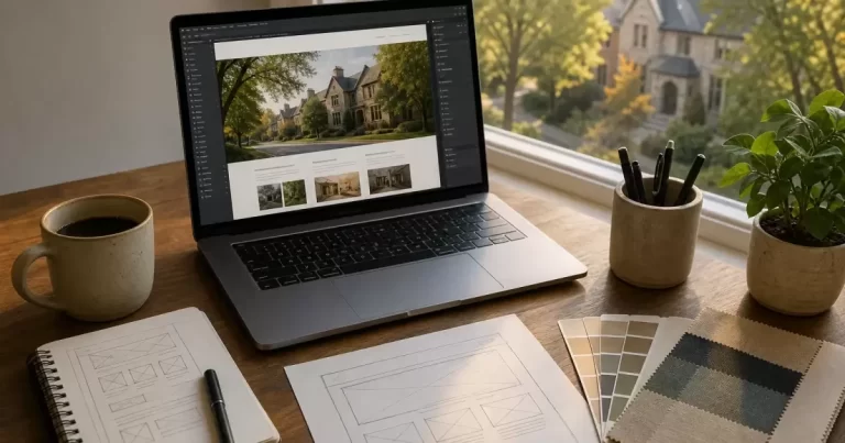 Web Design in Forest Hill, Toronto | Canada Create