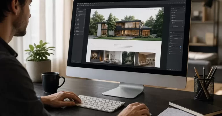 Web Design in Rosedale, Toronto | Canada Create