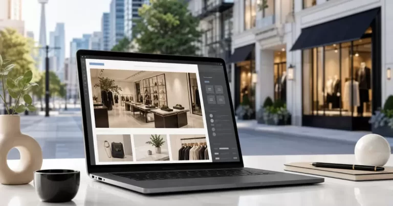 Web Design Yorkville
