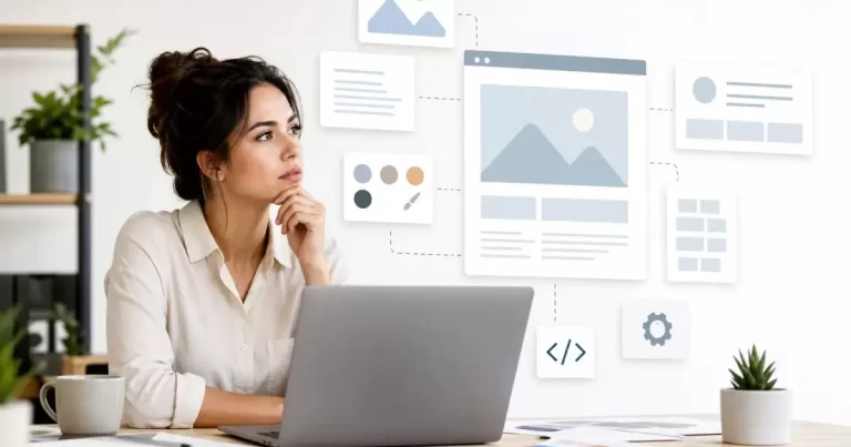 What Actually Goes Into a Website Design Quote?