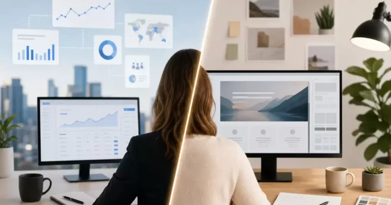 What Does a Media Buyer Actually Do That an In-House Marketer Cannot?