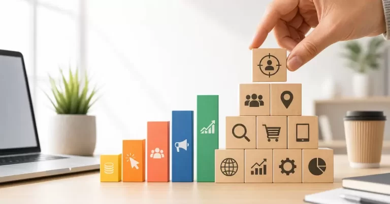 What Factors Actually Determine Your Google Ads Budget?
