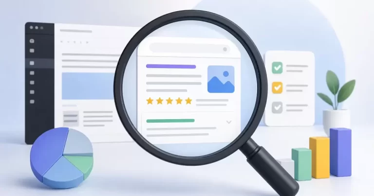 What Is the Google Rich Results Test Actually Checking?