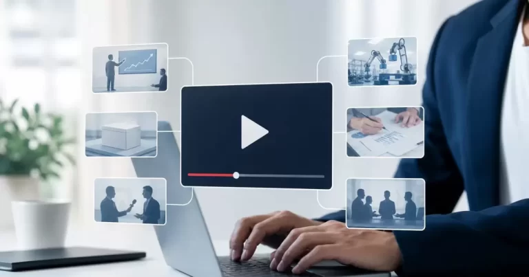 What Kind of Video Content Actually Drives B2B Leads in 2026?