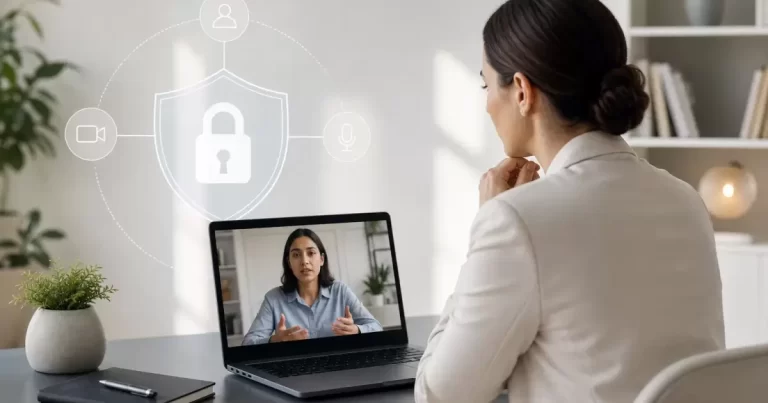 What Makes a Video Conferencing Platform Safe for Client Consultations?