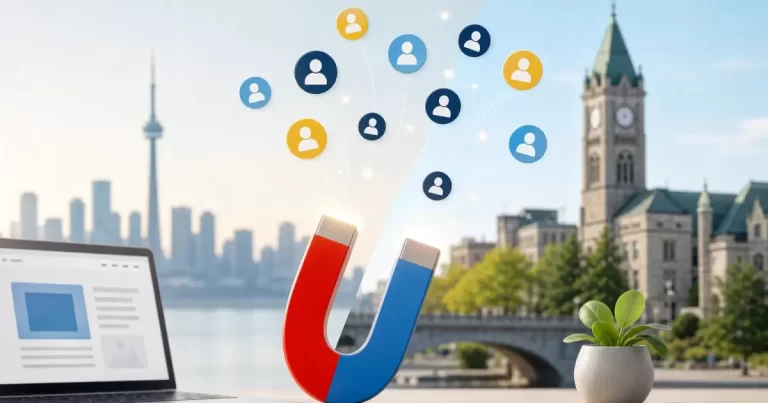 What Makes Lead Generation Different for Kitchener-Waterloo Businesses?