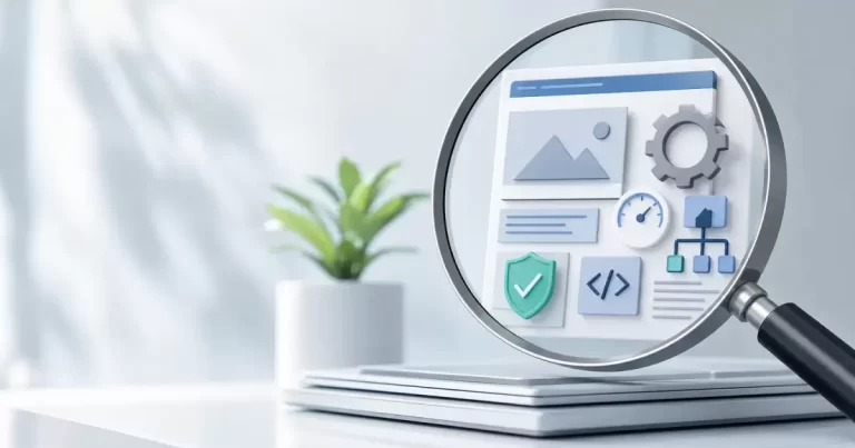 What Should a Technical SEO Audit Actually Check in 2026?