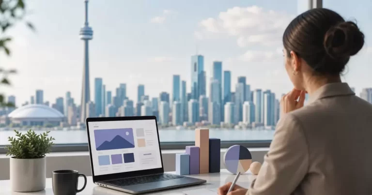 What Should You Look for in a Toronto Digital Marketing Agency in 2026?