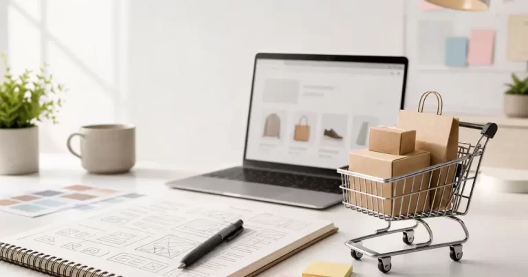 What Should You Plan For Before Building an E-Commerce Website?