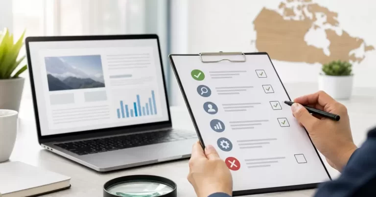 What to Look for in an SEO Company Before You Sign a Contract