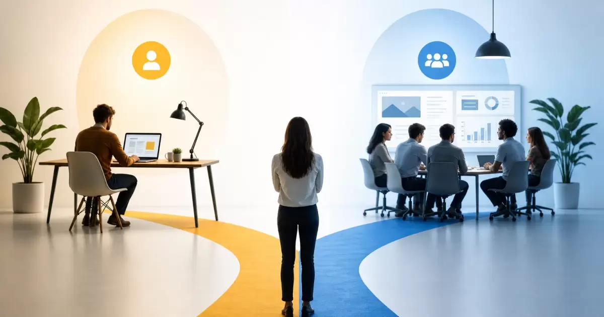 When to hire a marketing agency instead of a freelancer
