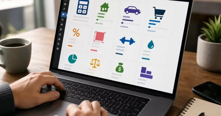 12 Best Calculator Plugins for WP