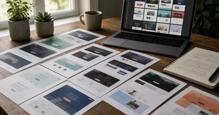 12 Landing Pages That Drive Conversions