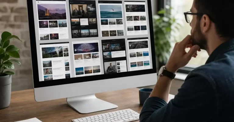 15 Best WordPress Magazine Themes
