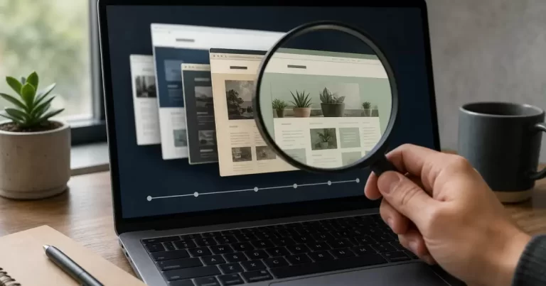 3 Tools to View Old Versions of a Site
